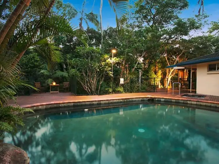 24 Clithero Avenue, Buderim QLD 4556