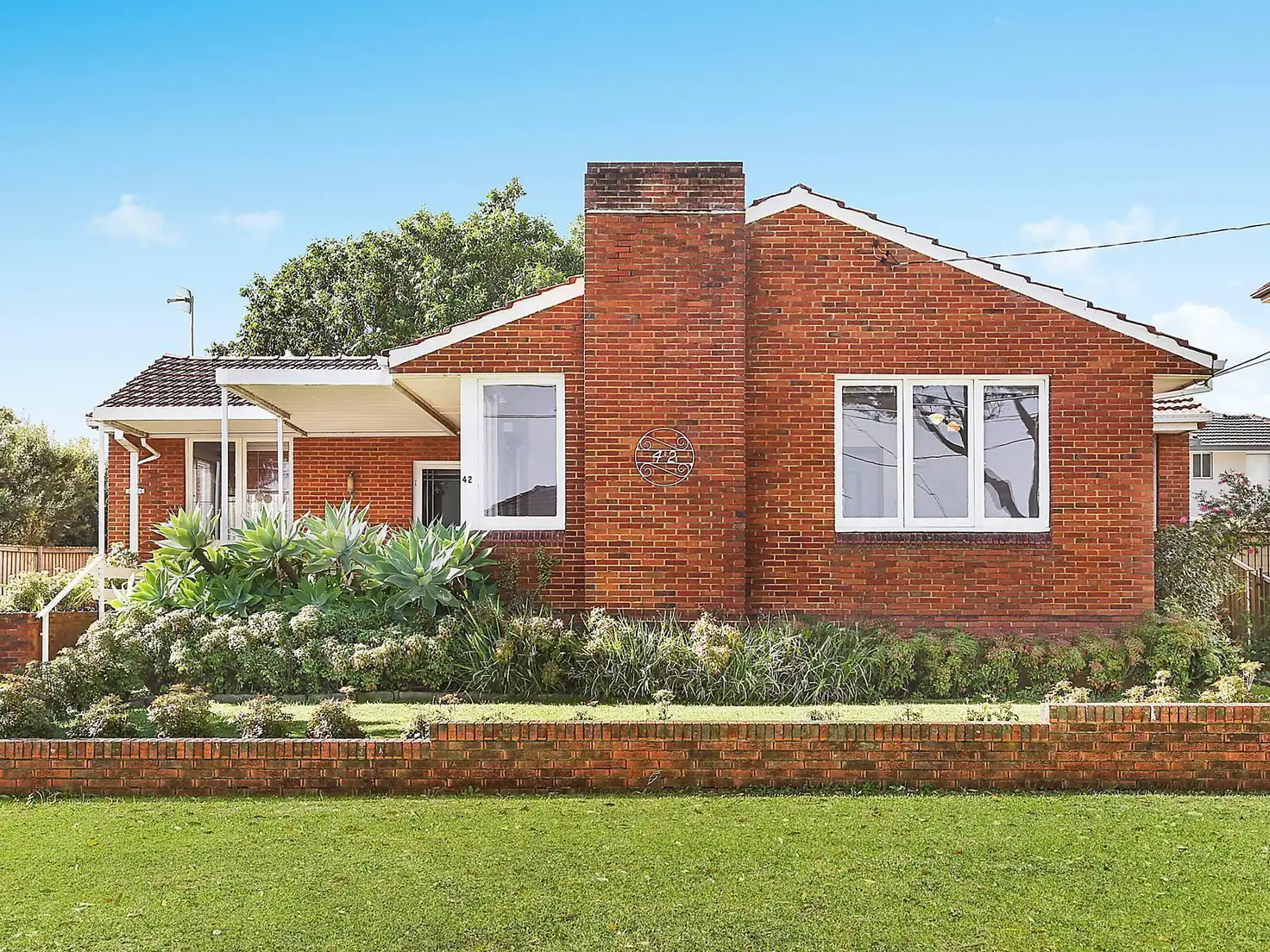 Main view of Homely house listing, 42 Stuart Street, Blakehurst NSW 2221