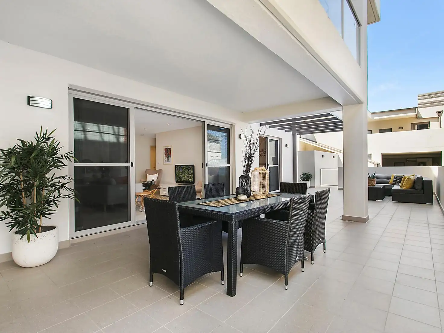 Main view of Homely apartment listing, 9/1623 Botany Road, Botany NSW 2019