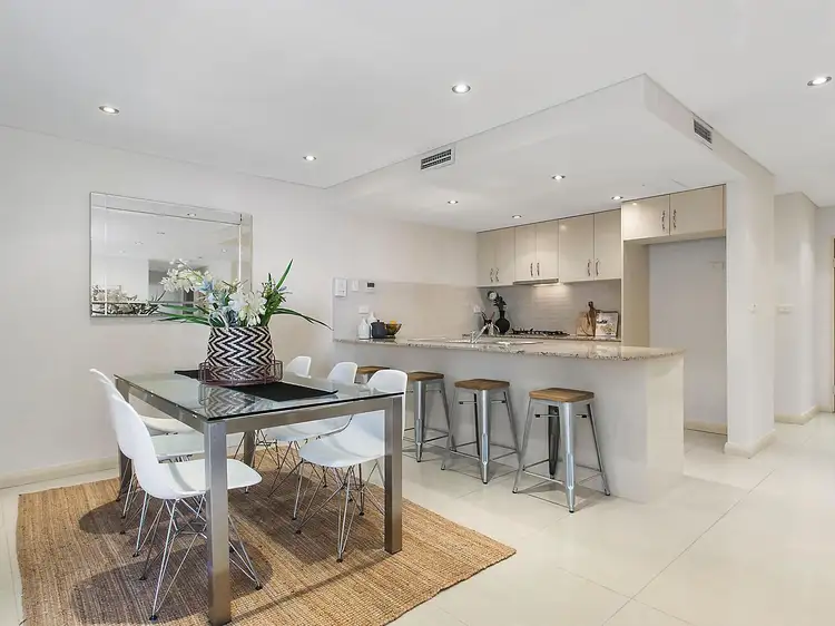 Third view of Homely apartment listing, 9/1623 Botany Road, Botany NSW 2019