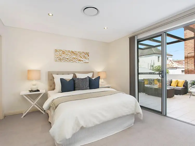 Fourth view of Homely apartment listing, 9/1623 Botany Road, Botany NSW 2019