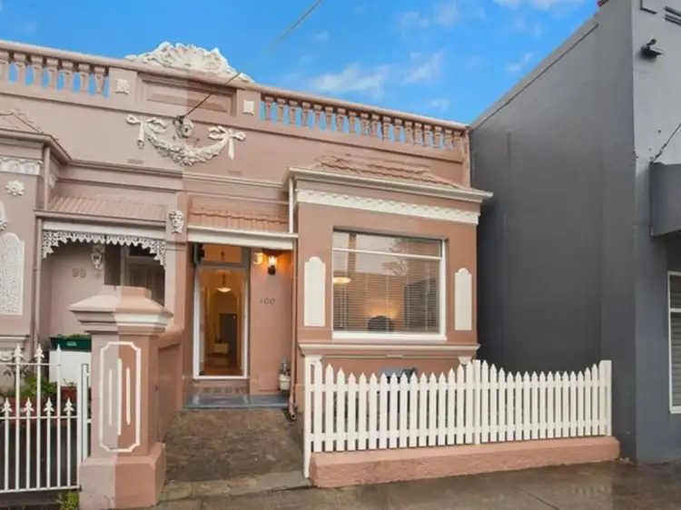 Main view of Homely house listing, 100 Old South Head Road, Woollahra NSW 2025