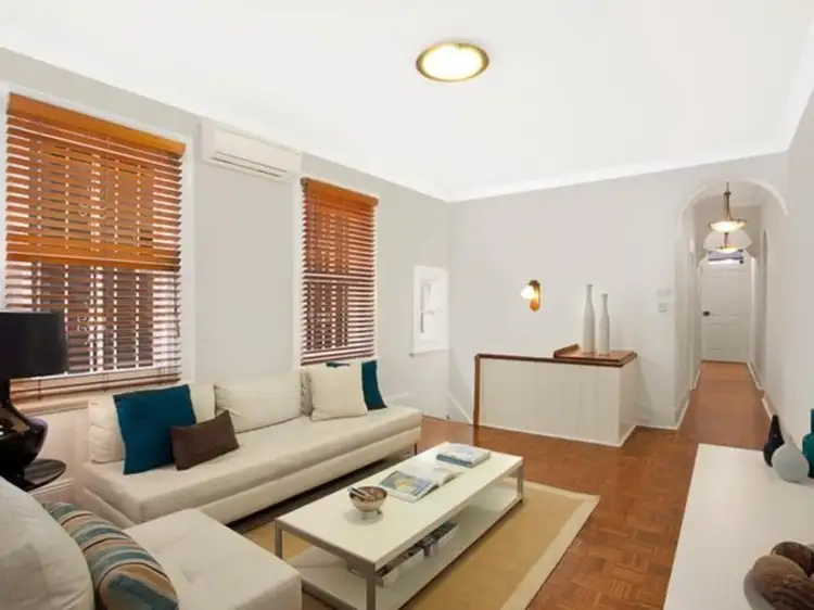 Third view of Homely house listing, 100 Old South Head Road, Woollahra NSW 2025