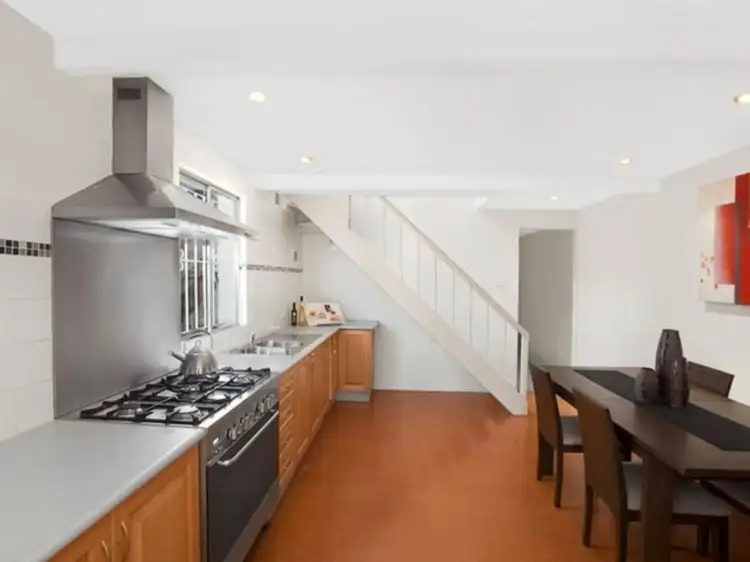 Fourth view of Homely house listing, 100 Old South Head Road, Woollahra NSW 2025