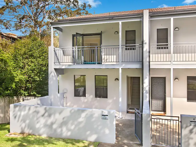 7/7 Broadview Avenue, Gosford NSW 2250