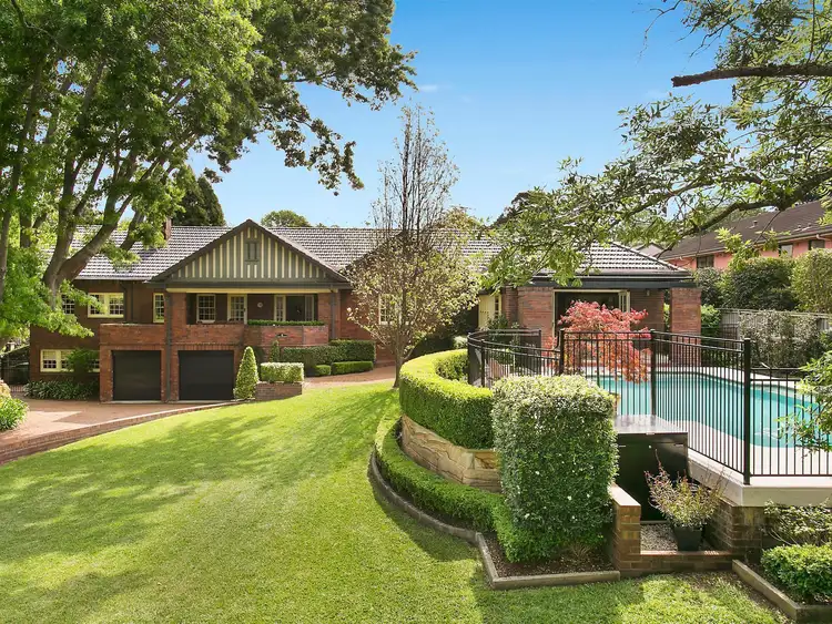 35 Cherry Street, Warrawee NSW 2074
