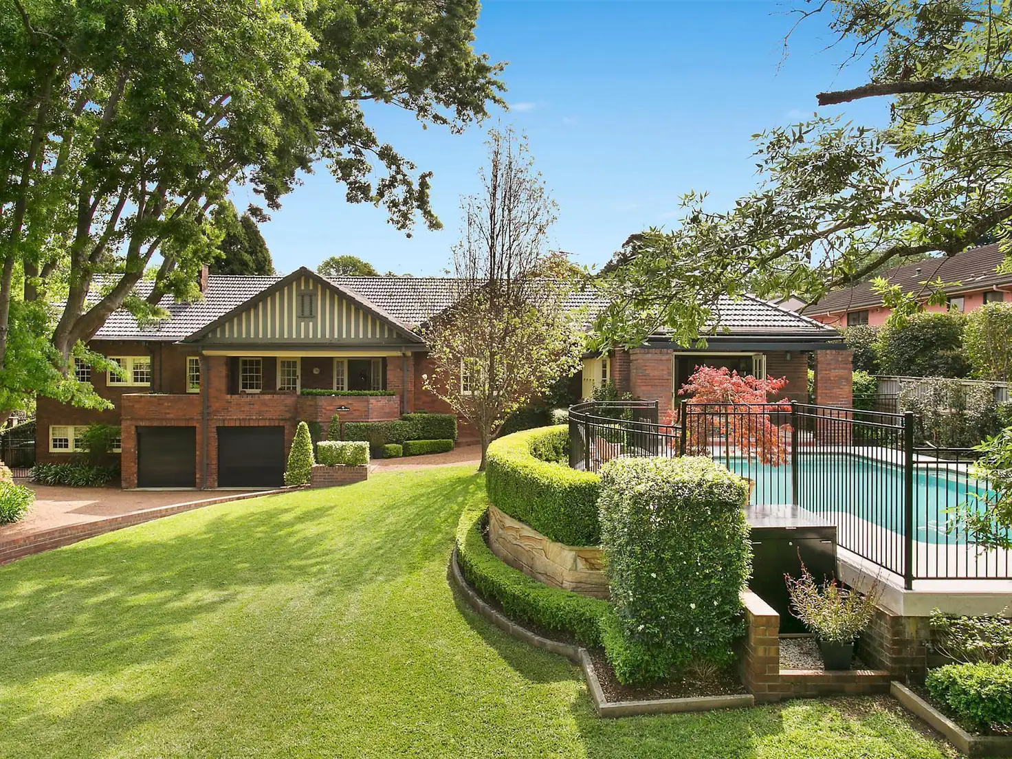 Main view of Homely house listing, 35 Cherry Street, Warrawee NSW 2074