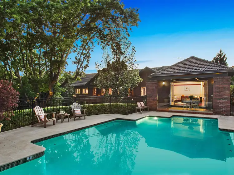 Second view of Homely house listing, 35 Cherry Street, Warrawee NSW 2074