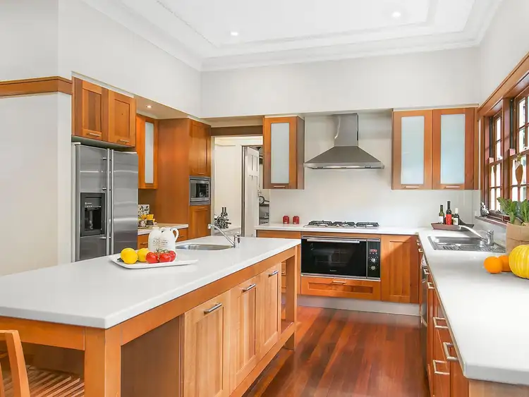 Third view of Homely house listing, 35 Cherry Street, Warrawee NSW 2074