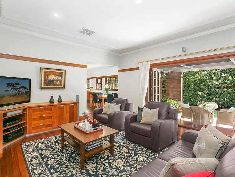 Fourth view of Homely house listing, 35 Cherry Street, Warrawee NSW 2074