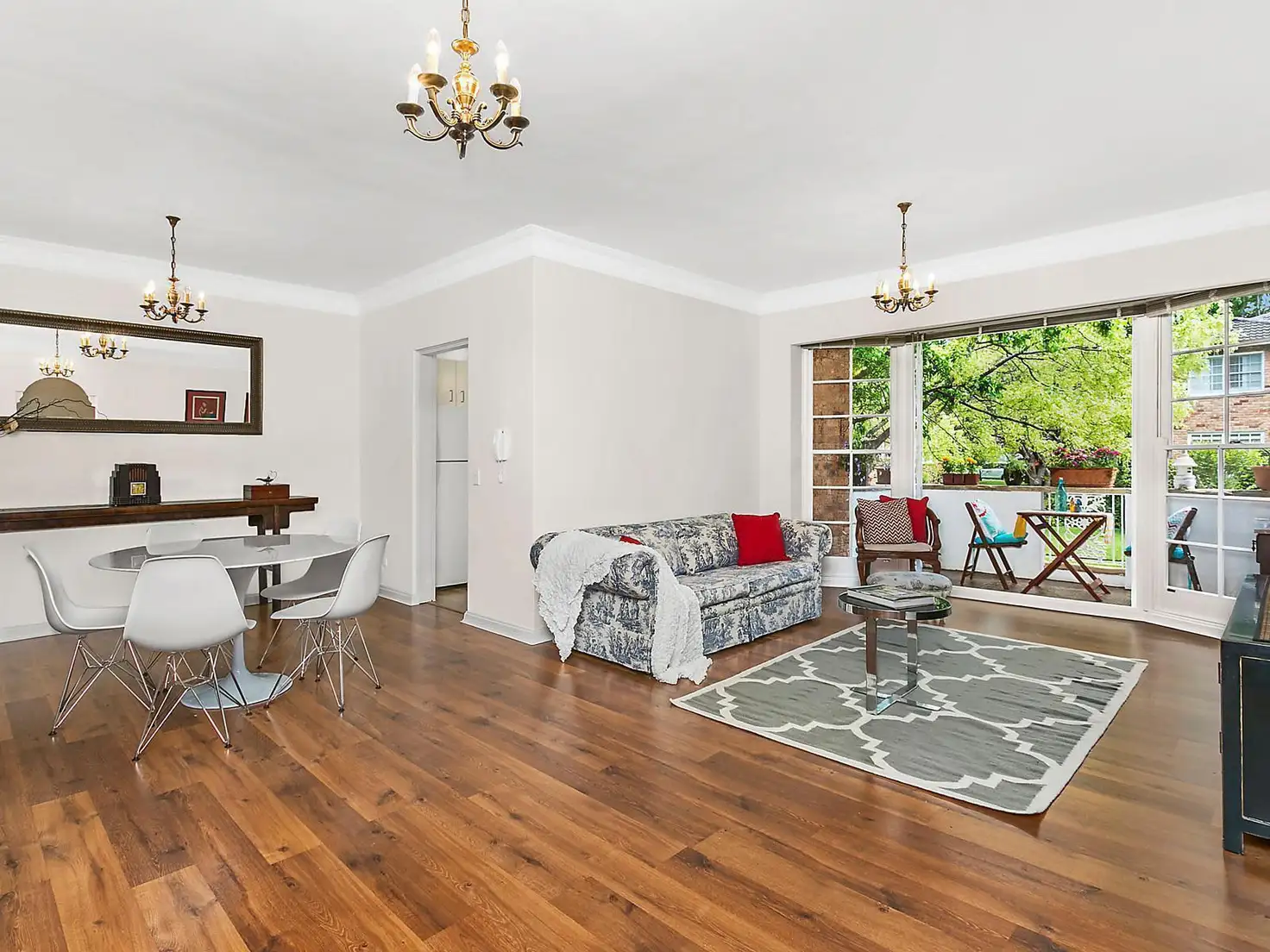 Main view of Homely apartment listing, 10/2 Cherry Street, Warrawee NSW 2074