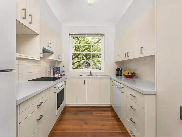 Second view of Homely apartment listing, 10/2 Cherry Street, Warrawee NSW 2074