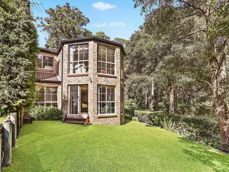 2/19 Elizabeth Street, Wahroonga NSW 2076