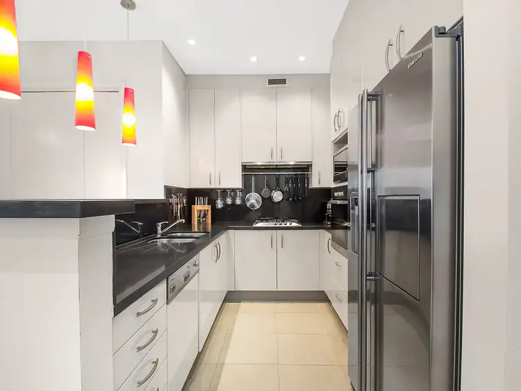 Third view of Homely apartment listing, 343/2C Munderah Street, Wahroonga NSW 2076