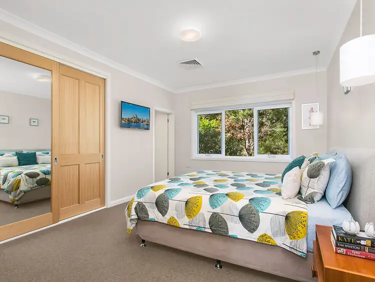 Fifth view of Homely house listing, 7 Lochville Street, Wahroonga NSW 2076
