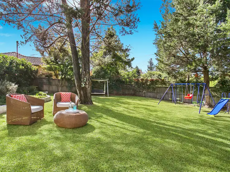 Sixth view of Homely house listing, 7 Lochville Street, Wahroonga NSW 2076