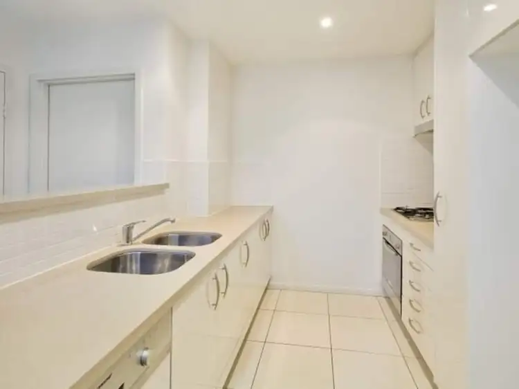 Fourth view of Homely apartment listing, 306/2C Munderah Street, Wahroonga NSW 2076