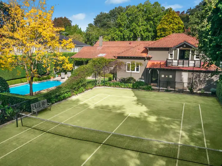 Main view of Homely house listing, 28 Braeside Street, Wahroonga NSW 2076