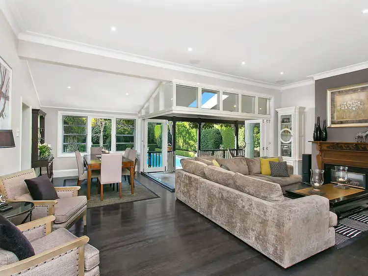 Third view of Homely house listing, 28 Braeside Street, Wahroonga NSW 2076