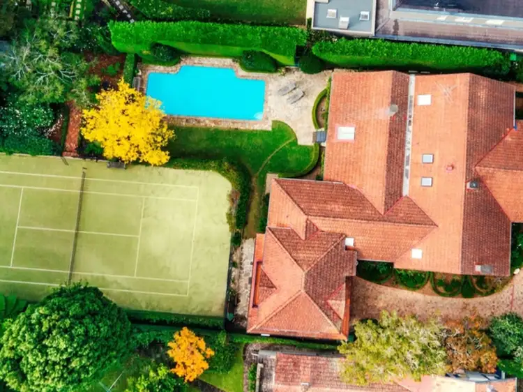 Fourth view of Homely house listing, 28 Braeside Street, Wahroonga NSW 2076