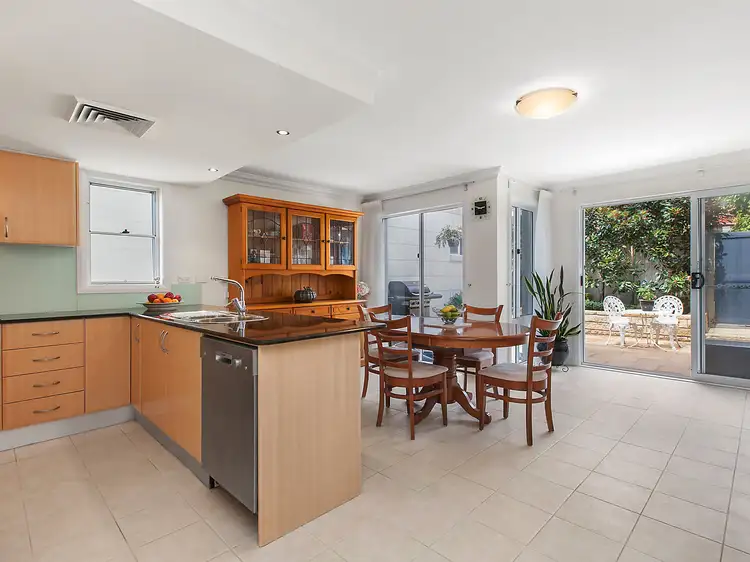 Main view of Homely house listing, 4/153 Grosvenor Street, Wahroonga NSW 2076