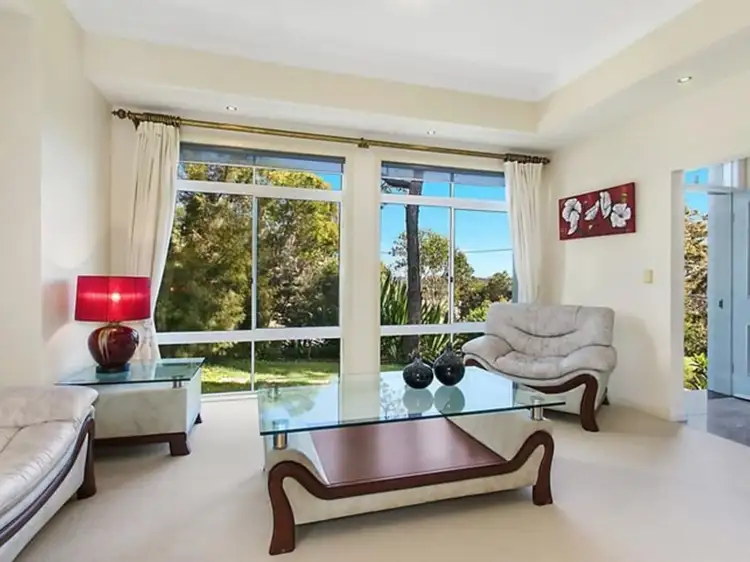Third view of Homely house listing, 4/153 Grosvenor Street, Wahroonga NSW 2076