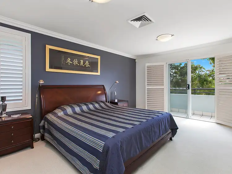 Sixth view of Homely house listing, 4/153 Grosvenor Street, Wahroonga NSW 2076