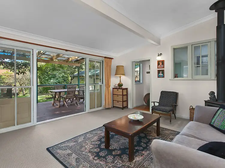 Second view of Homely house listing, 32 Isis Street, Wahroonga NSW 2076