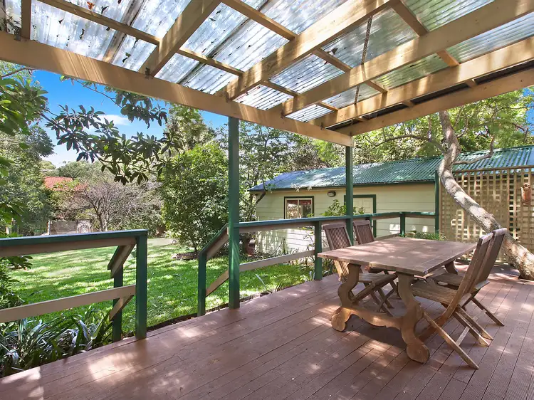 Fourth view of Homely house listing, 32 Isis Street, Wahroonga NSW 2076
