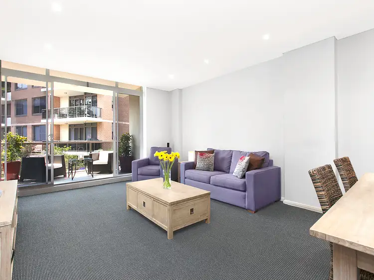 522/2c Munderah Street, Wahroonga NSW 2076