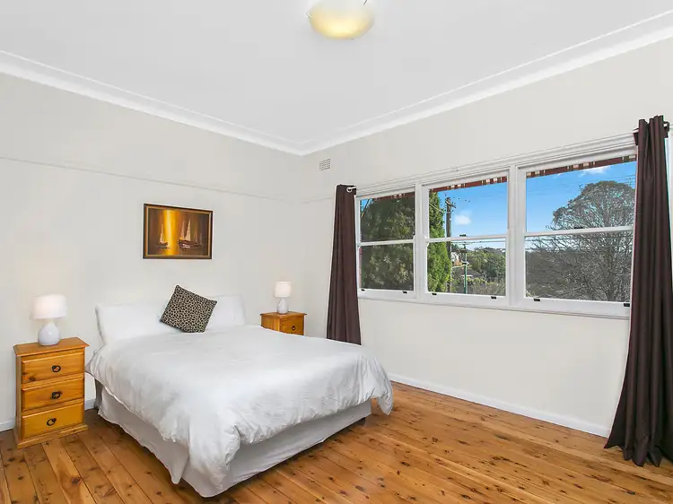 Third view of Homely house listing, 116 Burdett Street, Wahroonga NSW 2076