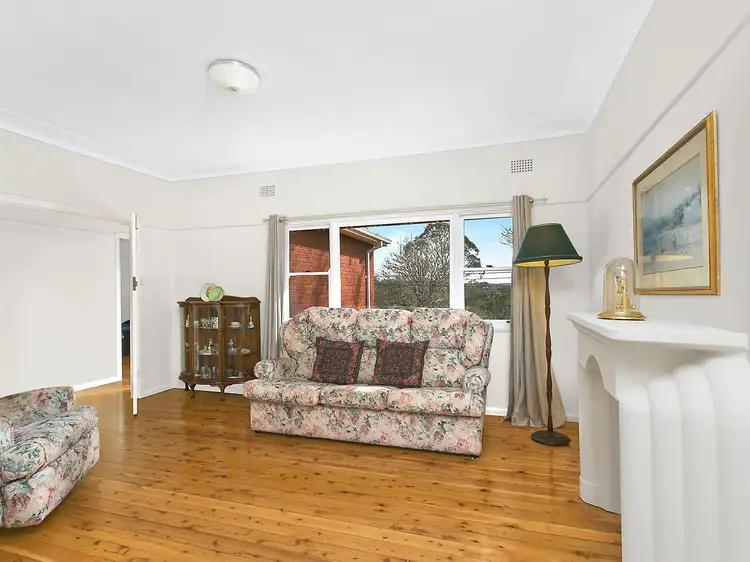 Fourth view of Homely house listing, 116 Burdett Street, Wahroonga NSW 2076