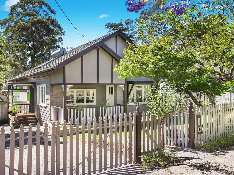 Main view of Homely house listing, 22 Isis Street, Wahroonga NSW 2076