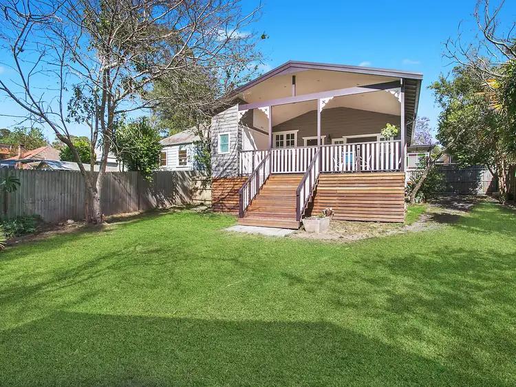 Second view of Homely house listing, 22 Isis Street, Wahroonga NSW 2076
