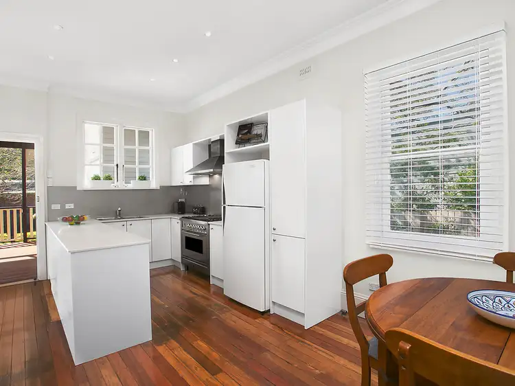 Third view of Homely house listing, 22 Isis Street, Wahroonga NSW 2076