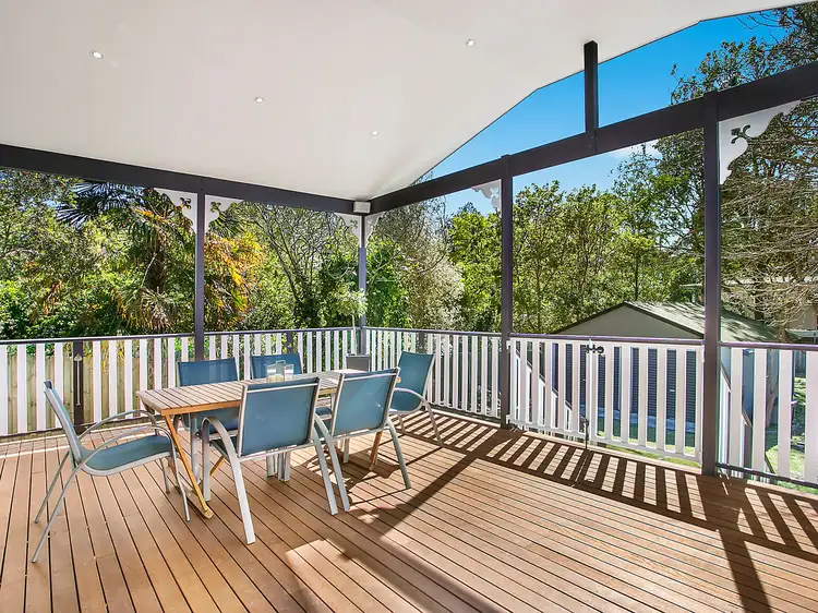 Fourth view of Homely house listing, 22 Isis Street, Wahroonga NSW 2076