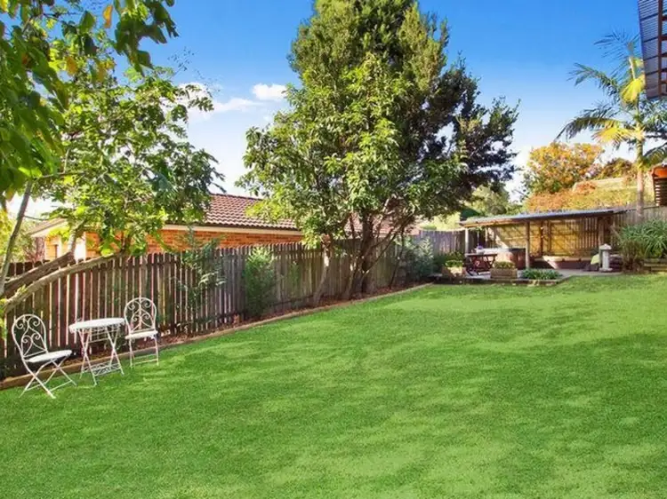 Second view of Homely house listing, 32 Jubilee Street, Wahroonga NSW 2076