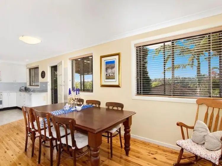 Fourth view of Homely house listing, 32 Jubilee Street, Wahroonga NSW 2076