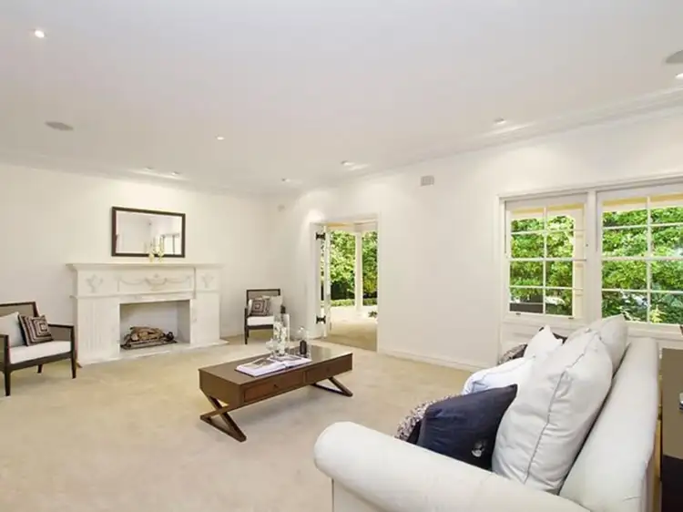 Second view of Homely house listing, 11 Grosvenor Street, Wahroonga NSW 2076