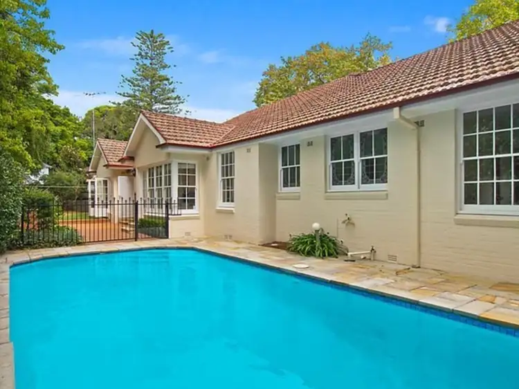 Third view of Homely house listing, 11 Grosvenor Street, Wahroonga NSW 2076