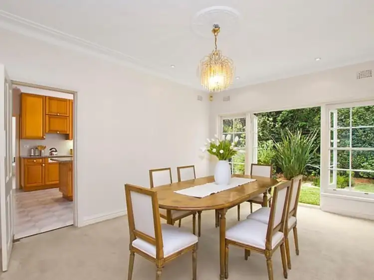 Fourth view of Homely house listing, 11 Grosvenor Street, Wahroonga NSW 2076