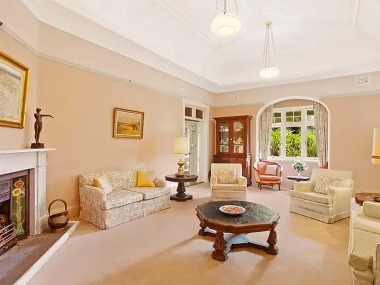 Second view of Homely house listing, 16 Grosvenor Street, Wahroonga NSW 2076