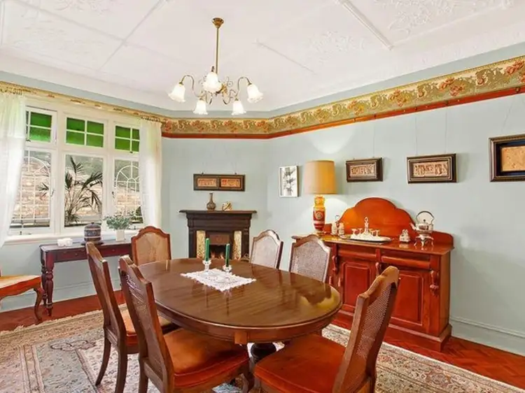 Third view of Homely house listing, 16 Grosvenor Street, Wahroonga NSW 2076