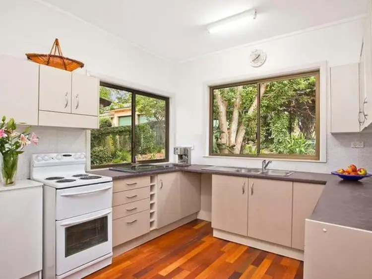 Second view of Homely house listing, 110 Burdett Street, Wahroonga NSW 2076