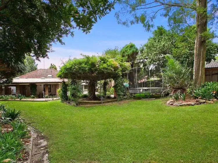 Fourth view of Homely house listing, 110 Burdett Street, Wahroonga NSW 2076