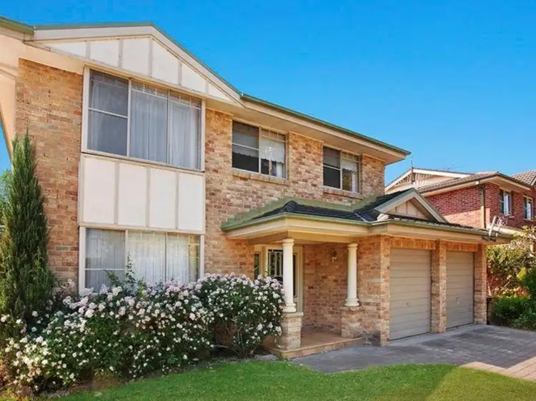 Main view of Homely house listing, 18 Jubilee Street, Wahroonga NSW 2076