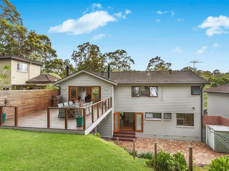 59 Yeramba Street, Turramurra NSW 2074