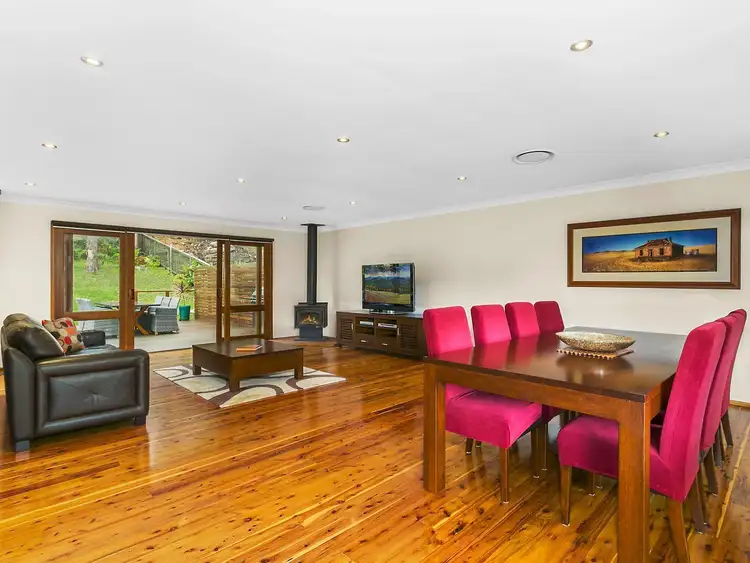 Second view of Homely house listing, 59 Yeramba Street, Turramurra NSW 2074