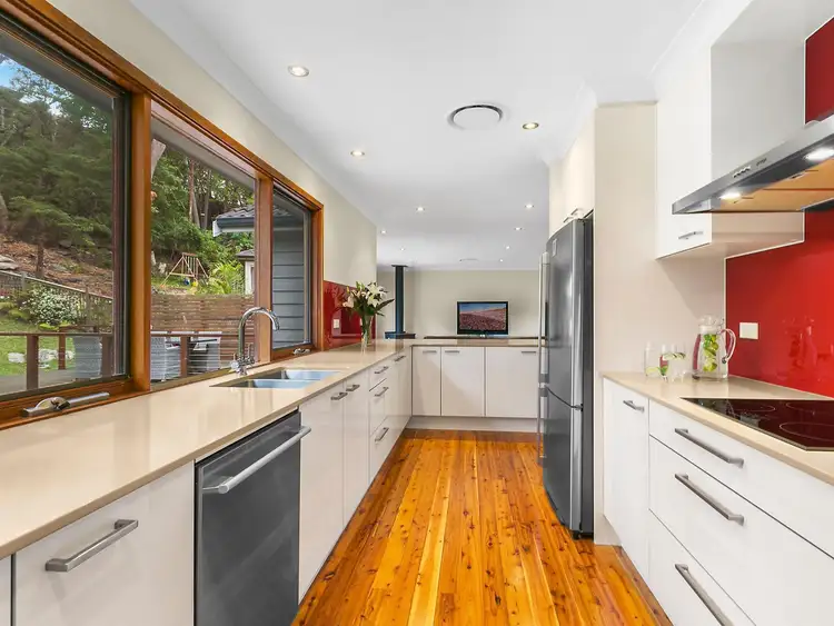 Third view of Homely house listing, 59 Yeramba Street, Turramurra NSW 2074