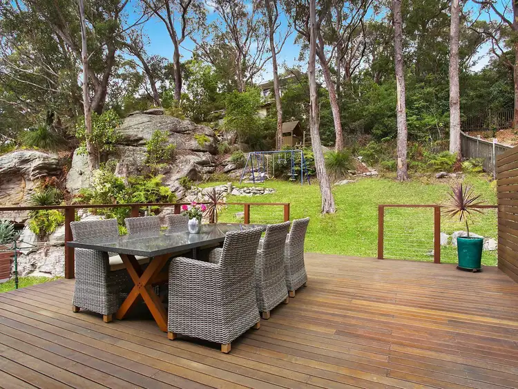 Fourth view of Homely house listing, 59 Yeramba Street, Turramurra NSW 2074